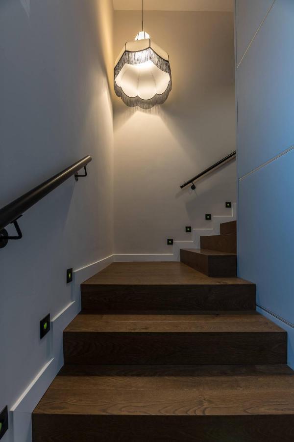 Infinitvm Hotel Siguenza Bagian luar foto
