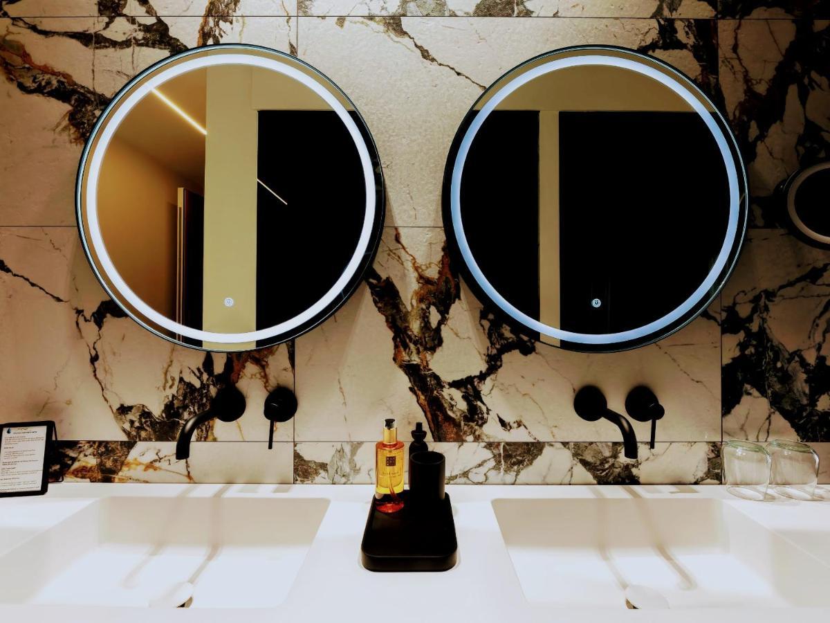 Infinitvm Hotel Siguenza Bagian luar foto