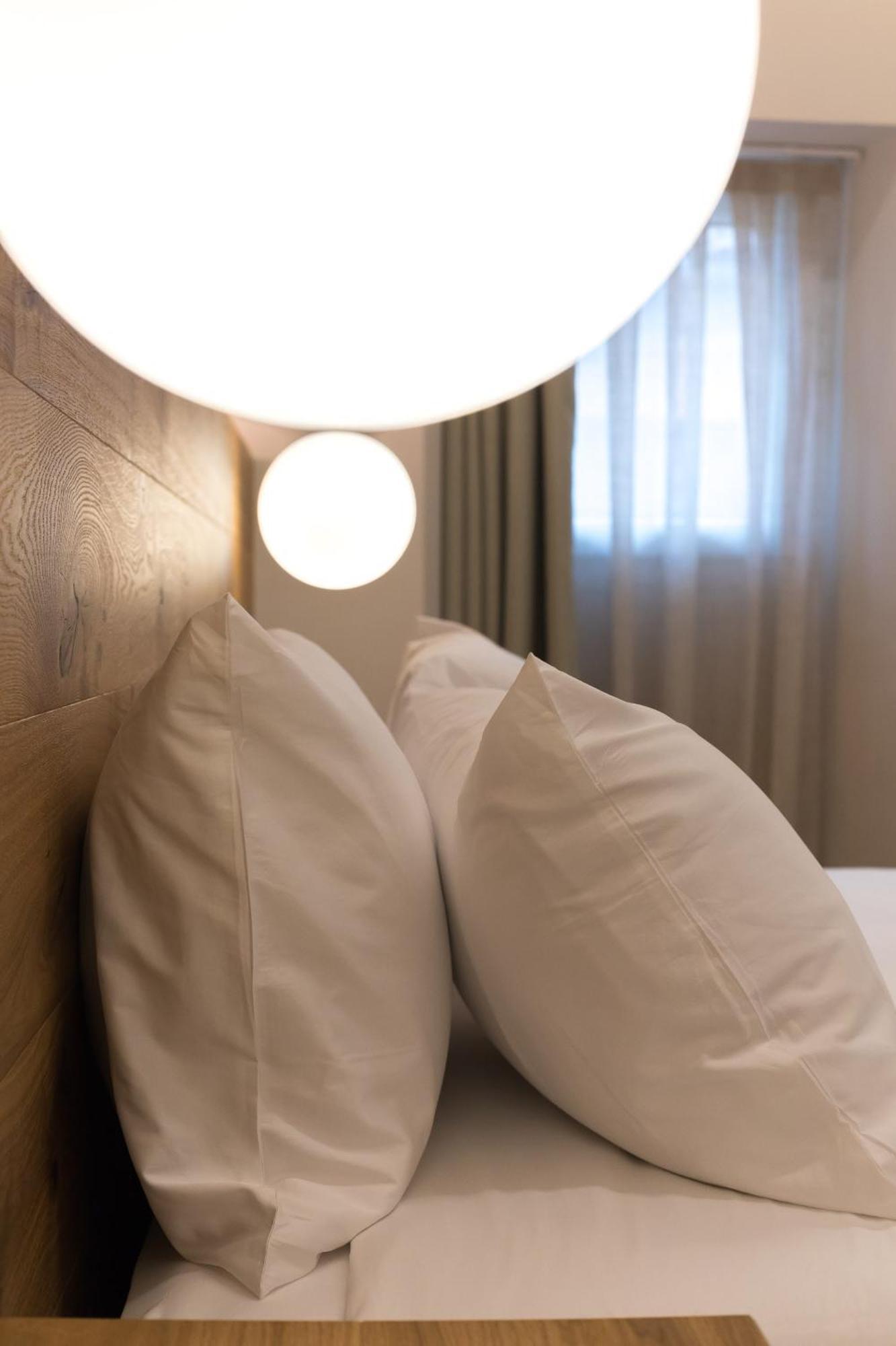 Infinitvm Hotel Siguenza Bagian luar foto